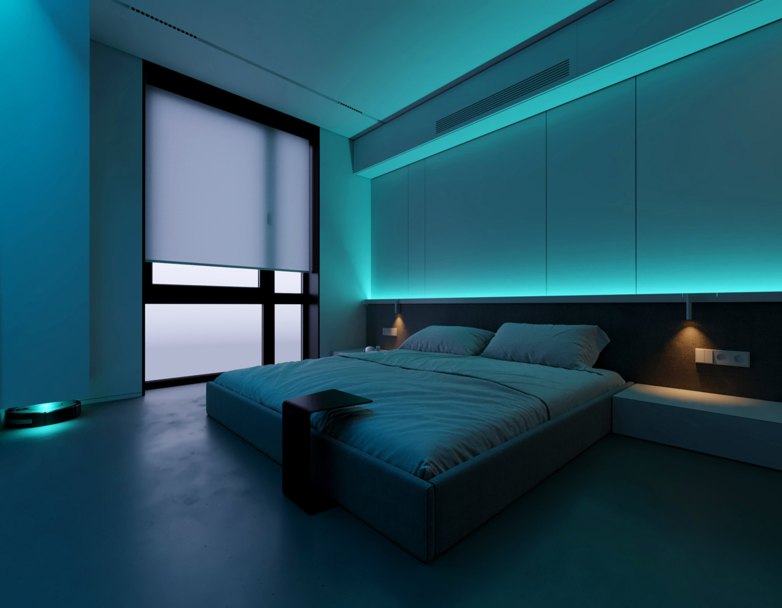 LD ARCHITECTS | Design interior