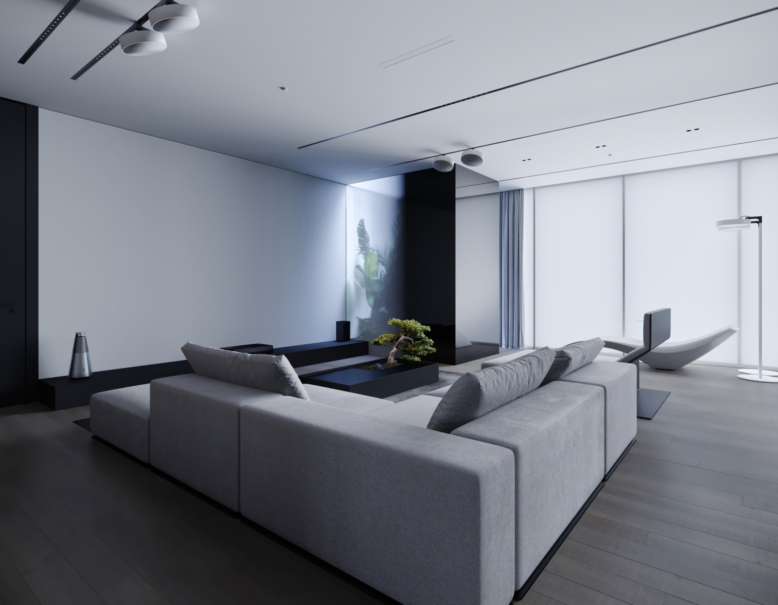 LD ARCHITECTS | Design interior